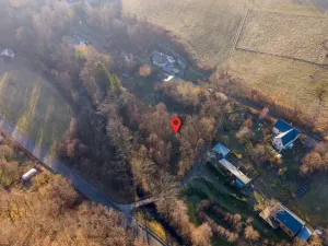 Prodej pozemku pro bydlení, Heřmanice, 4433 m2