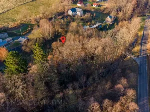 Prodej pozemku pro bydlení, Heřmanice, 4433 m2