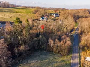 Prodej pozemku pro bydlení, Heřmanice, 1125 m2