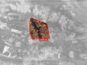 Prodej pozemku pro bydlení, Heřmanice, 1222 m2