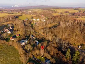 Prodej pozemku pro bydlení, Heřmanice, 1222 m2