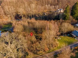 Prodej pozemku pro bydlení, Heřmanice, 1222 m2