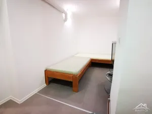 Prodej bytu 2+1, Jihlava, 69 m2