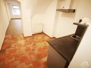 Prodej kanceláře, Jihlava, 70 m2