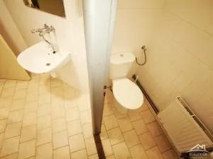 Prodej kanceláře, Jihlava, 70 m2