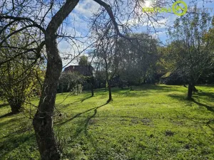 Prodej pozemku pro bydlení, Rybí, 3068 m2