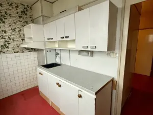 Prodej bytu 2+1, Plzeň, U Borského parku, 58 m2