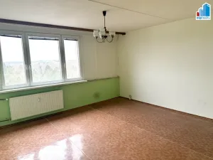 Prodej bytu 2+1, Plzeň, U Borského parku, 58 m2