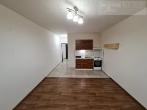 Pronájem bytu 1+kk, Příbram, Jana Drdy, 30 m2