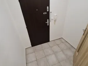 Pronájem bytu 1+kk, Příbram, Jana Drdy, 30 m2
