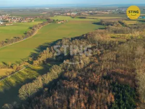 Prodej pozemku pro bydlení, Chrudim - Topol, 2696 m2