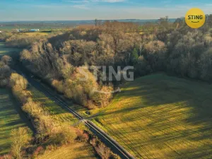 Prodej pozemku pro bydlení, Chrudim - Topol, 2696 m2