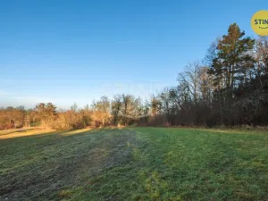 Prodej pozemku pro bydlení, Chrudim - Topol, 2696 m2