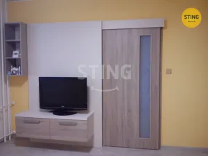 Prodej bytu 1+1, Hodonín, Jižní, 32 m2