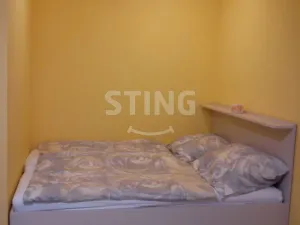 Prodej bytu 1+1, Hodonín, Jižní, 32 m2