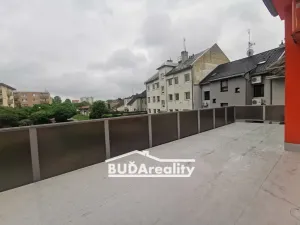 Pronájem bytu 3+kk, Otrokovice, J. Jabůrkové, 100 m2