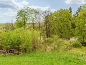 Prodej pozemku pro bydlení, Pertoltice, 1849 m2