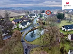 Prodej rodinného domu, Bohdaneč - Prostřední Ves, 150 m2