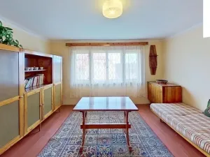 Prodej rodinného domu, Bohdaneč - Prostřední Ves, 150 m2