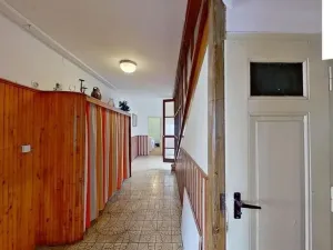 Prodej rodinného domu, Bohdaneč - Prostřední Ves, 150 m2