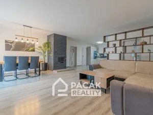 Prodej rodinného domu, Hrubčice, 135 m2