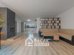 Prodej rodinného domu, Hrubčice, 135 m2