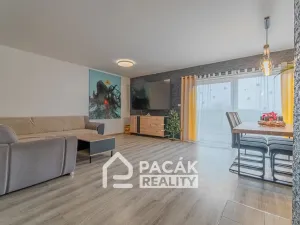 Prodej rodinného domu, Hrubčice, 135 m2