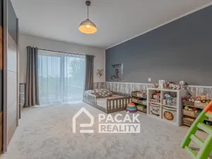 Prodej rodinného domu, Hrubčice, 135 m2