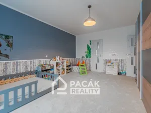 Prodej rodinného domu, Hrubčice, 135 m2