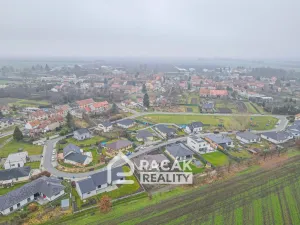 Prodej rodinného domu, Hrubčice, 135 m2