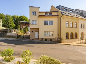 Prodej rodinného domu, Semily, Vysocká, 210 m2