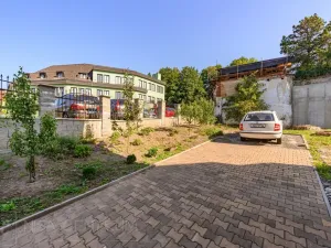 Prodej rodinného domu, Semily, Vysocká, 210 m2