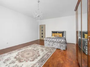 Prodej rodinného domu, Semily, Vysocká, 210 m2