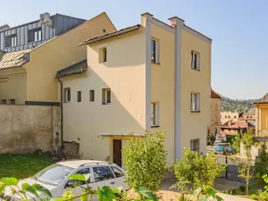 Prodej rodinného domu, Semily, Vysocká, 210 m2