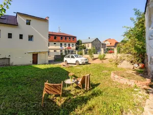 Prodej rodinného domu, Semily, Vysocká, 210 m2