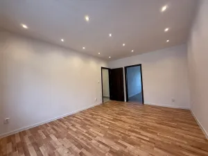 Pronájem bytu 2+1, Habartov, Raisova, 60 m2