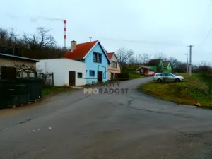 Prodej komerčního pozemku, Hodonice, Polní, 344 m2