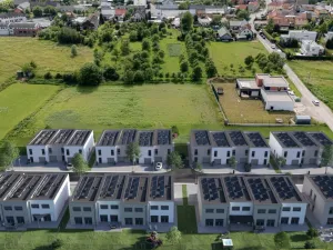 Prodej rodinného domu, Zlín, Záluští, 155 m2