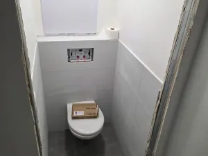 Pronájem bytu 1+1, Kladno, Francouzská, 28 m2