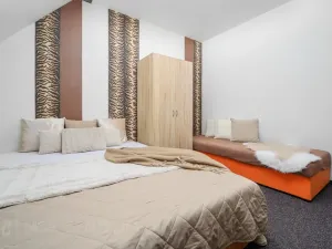 Prodej rodinného domu, Jablonné v Podještědí, Staroměstská, 272 m2