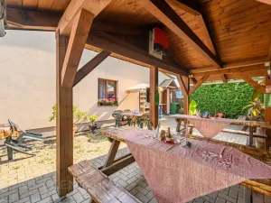 Prodej rodinného domu, Jablonné v Podještědí, Staroměstská, 272 m2