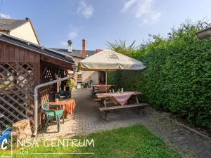 Prodej rodinného domu, Jablonné v Podještědí, 272 m2