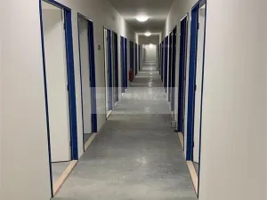 Pronájem skladu, Dobříč, 5 m2