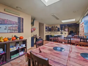 Prodej restaurace, Jablonné v Podještědí, Staroměstská, 272 m2