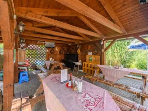 Prodej restaurace, Jablonné v Podještědí, Staroměstská, 272 m2