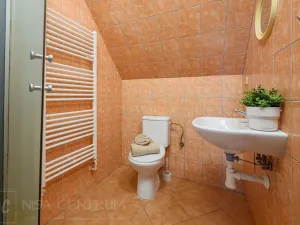 Prodej restaurace, Jablonné v Podještědí, Staroměstská, 272 m2