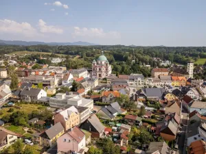 Prodej restaurace, Jablonné v Podještědí, Staroměstská, 272 m2