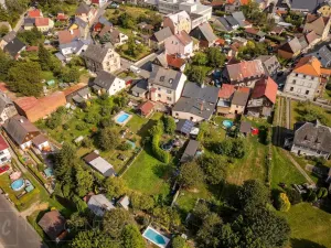 Prodej restaurace, Jablonné v Podještědí, Staroměstská, 272 m2