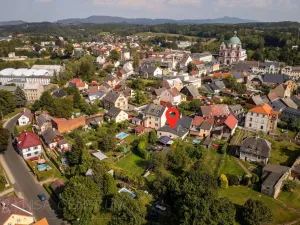 Prodej restaurace, Jablonné v Podještědí, Staroměstská, 272 m2