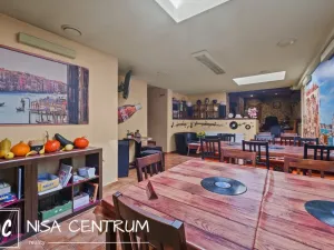 Prodej restaurace, Jablonné v Podještědí, 272 m2